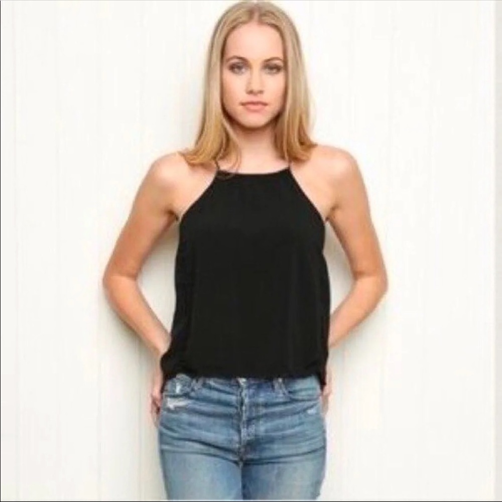 Brandy Melville Tank